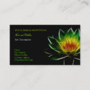 Search for buddhist business cards Peace