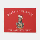 Search for doberman doormats Cute