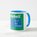 Search for sports ball mugs Green
