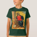Search for evangelist clothing Saint