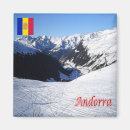 Search for andorra magnets Souvenir