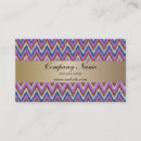 Search for calendar business cards Trendy