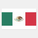 Search for mexican flag stickers México