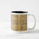 Search for codex mugs Illustration