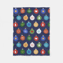 Search for holiday blankets Snowflakes
