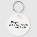 Search for funny key rings humourous