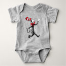 Search for retro baby clothes Dr seuss