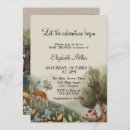 Search for rustic deer baby shower invitations Nature