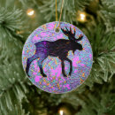 Search for moose christmas tree decorations Keepsake