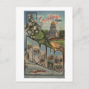 Search for top or bottom postcards Lantern