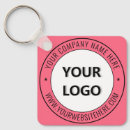 Search for templates key rings Logo