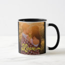 Search for overlay mugs Typography
