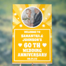 Search for anniversary wedding signs Modern