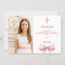 Search for first communion cards Girl