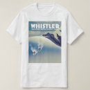 Search for whistler tshirts Skiing
