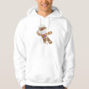 Search for gingerbread man hoodies Funny