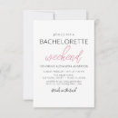 Search for black white hen party invitations Simple