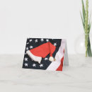 Search for flags christmas cards America