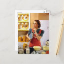 Search for kitchen vertical postcards Cute