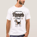 Search for beagle clothing Dad