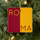Search for italy flag christmas tree decorations Rome