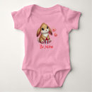 Search for valentines day baby clothes Red