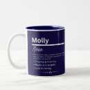 Search for molly mugs For her