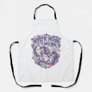 Search for mystic aprons Moon