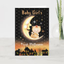 Search for girl halloween cards Adorable