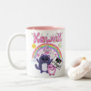 Search for cat cupcake mugs Kawaii