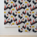 Search for colorful rooster art Chicken