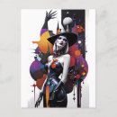 Search for powerful postcards Witchcraft