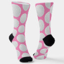 Search for golf womens socks Pink