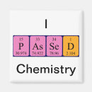 Search for science magnets Chemistry