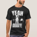 Search for yeah buddy tshirts Fitness