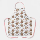 Search for relaxing aprons Adorable