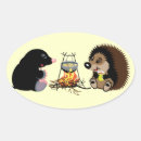 Search for camping cartoon stickers Campfire