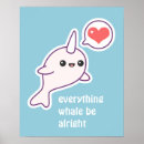 Search for funny whale posters Sea
