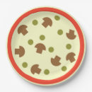 Search for tomato plates Italian