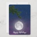 Search for pine boughs cards Snowflakes