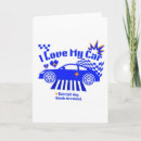Search for funny car cards Cars