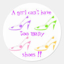 Search for fashionista stickers Heels