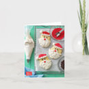 Search for best chef christmas cards Baking