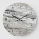 Search for stylish kitchen clocks Modern