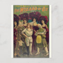 Search for acting for the theatre postcards Theatrical