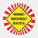 Search for warn magnets Humour