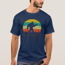 Search for abominable tshirts Sasquatch