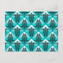 Search for cyans postcards Pattern