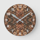 Search for vintage floral clocks Flowers