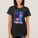 Search for tokyo womens tshirts Graphic